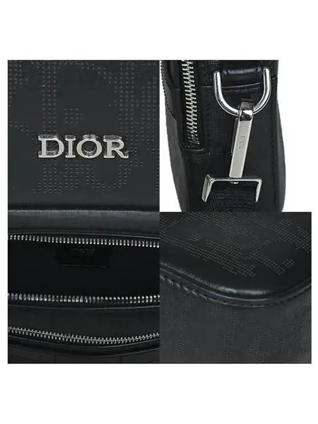 1ESPO206VPI Crossbody Bag - DIOR - BALAAN 5