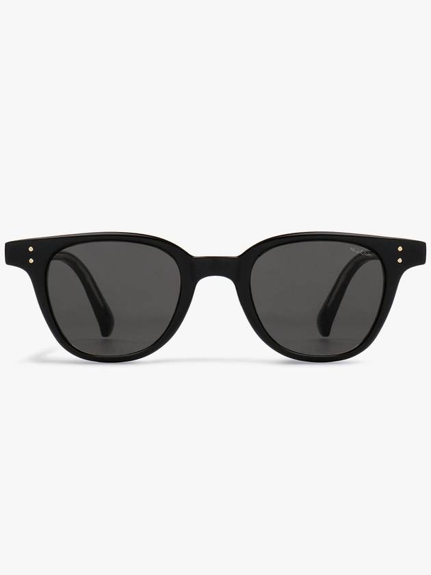 HYPER 01 Hyper Black Sunglasses - MCCOIN - BALAAN 2