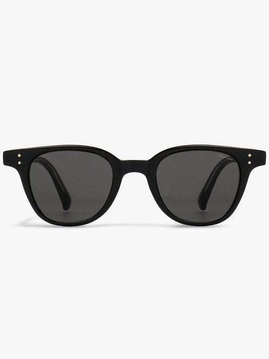 HYPER 01 Hyper Black Sunglasses - MCCOIN - BALAAN 2