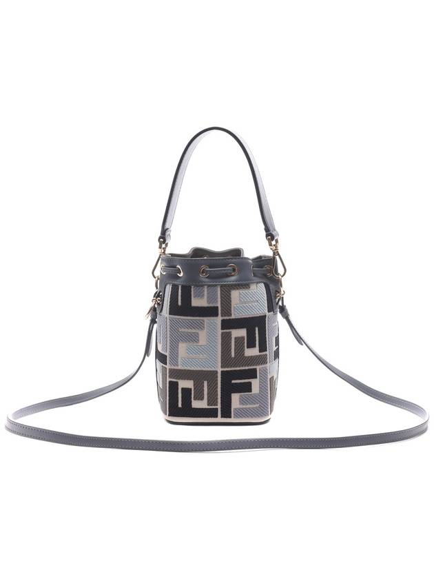 Mon Tresor Small Bucket Bag - FENDI - BALAAN 5