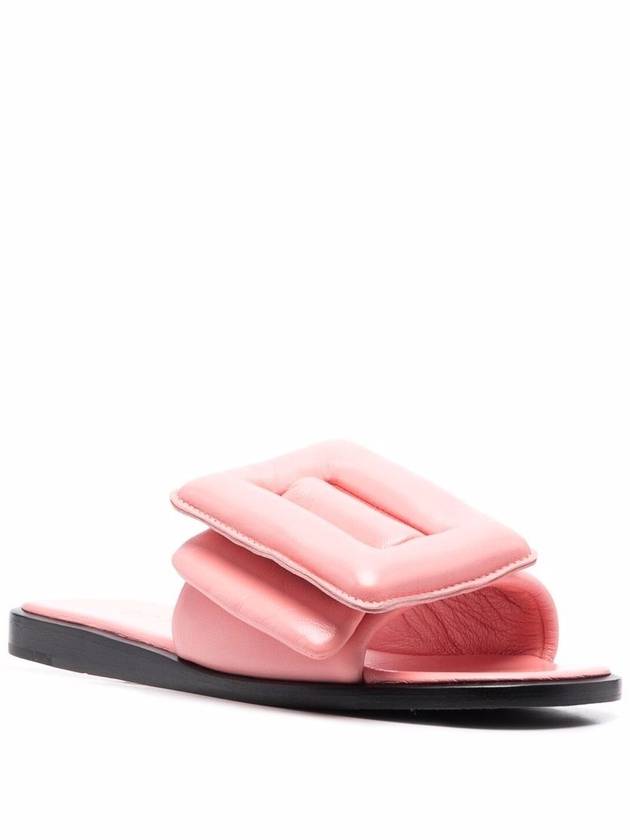 Boyy Sandals Pink - BOYY - BALAAN 3