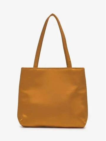 Little Silk Tote Bag Amber LSBAMBER - HAI - BALAAN 1