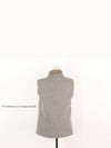 women s vest - FABIANA FILIPPI - BALAAN 5