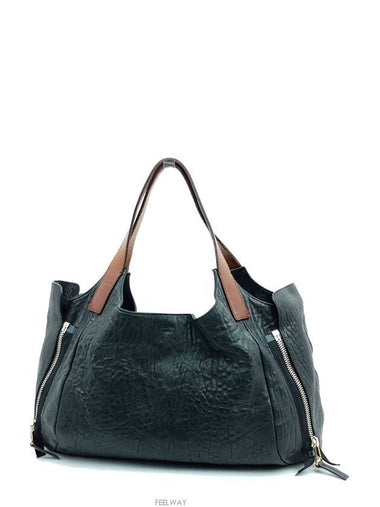 women shoulder bag - CELINE - BALAAN 1