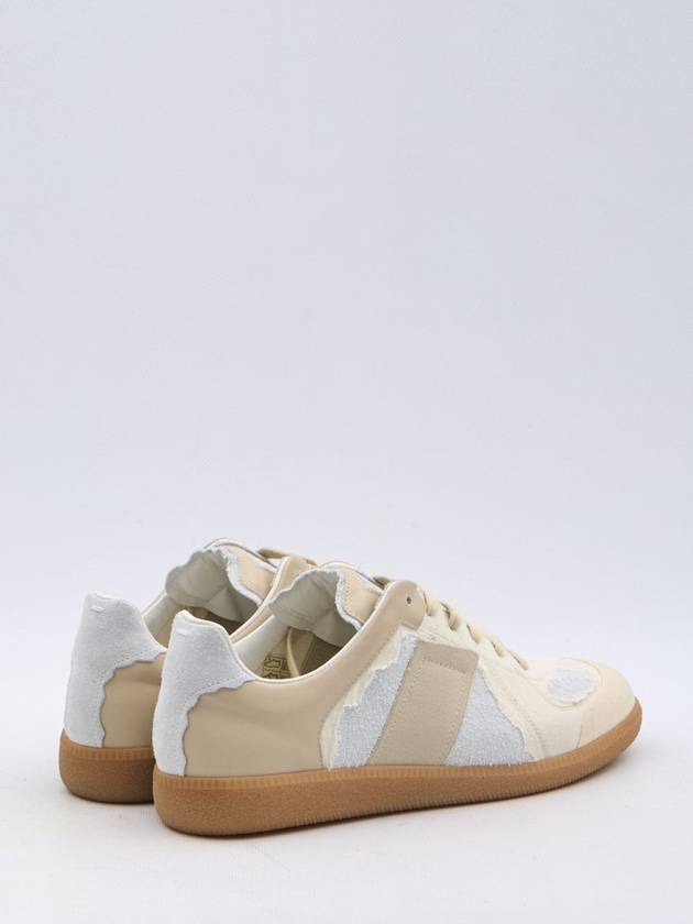 Recicla Replica Inside Out sneakers - MAISON MARGIELA - BALAAN 3