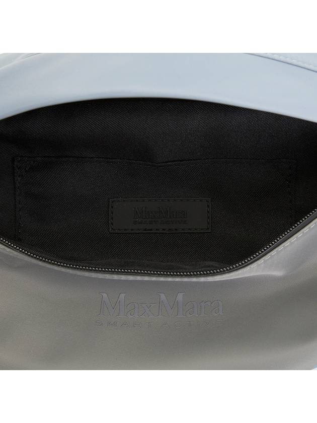 Hip sack 16511018650 GRU 001 - MAX MARA - BALAAN 8