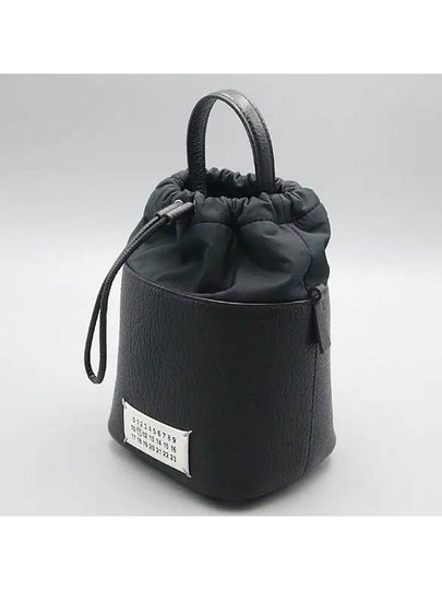 Maison Margiela S61WG0035 2 WAY bag - MAISON MARGIELA - BALAAN 2