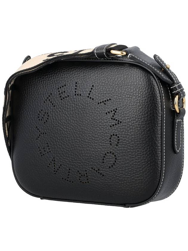 Stella logo small bag - STELLA MCCARTNEY - BALAAN 3