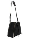 SW0B0F02VSF Shoulder Bag - VALENTINO - BALAAN 3