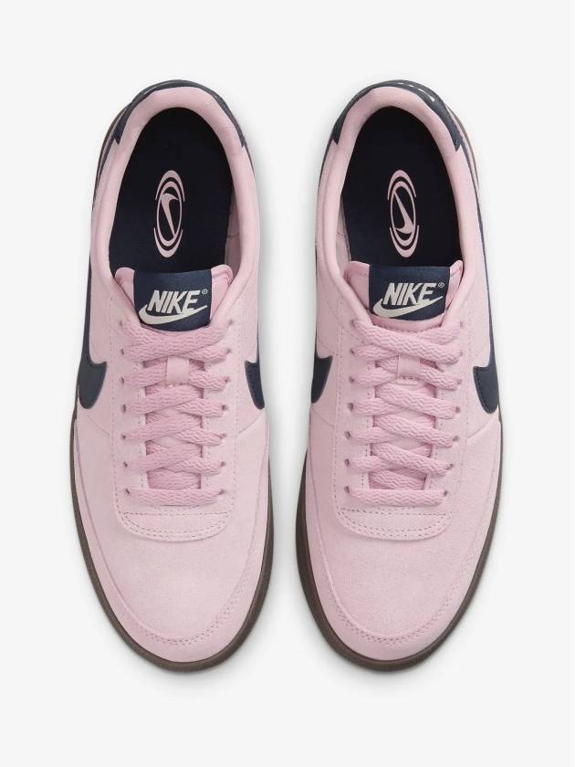 Killshot 2 Low Top Sneakers Pink - NIKE - BALAAN 5