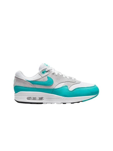 Air Max 1 Clear Jade - NIKE - BALAAN 1