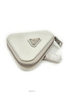 women pouch bag - PRADA - BALAAN 4