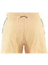 Women's Laufey Shorts Chaya Sand - KLATTERMUSEN - BALAAN 3