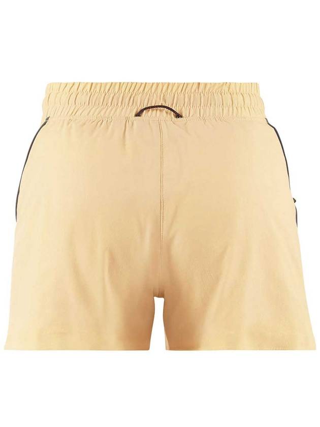 Women's Laufey Shorts Chaya Sand - KLATTERMUSEN - BALAAN 3