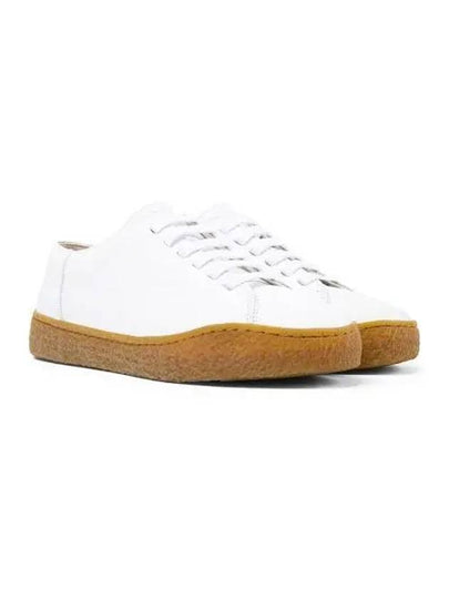 Peu Terreno Low Top Sneakers White - CAMPER - BALAAN 2