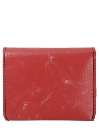 Unisex LEONARD half wallet F558 0006 271247 - FREITAG - BALAAN 1