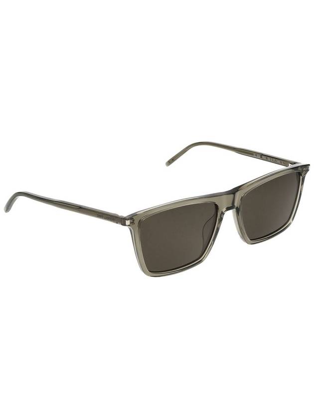 Saint Laurent Sunglasses - SAINT LAURENT - BALAAN 4