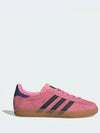 Gazelle Indoor Low Top Sneakers Pink - ADIDAS - BALAAN 2