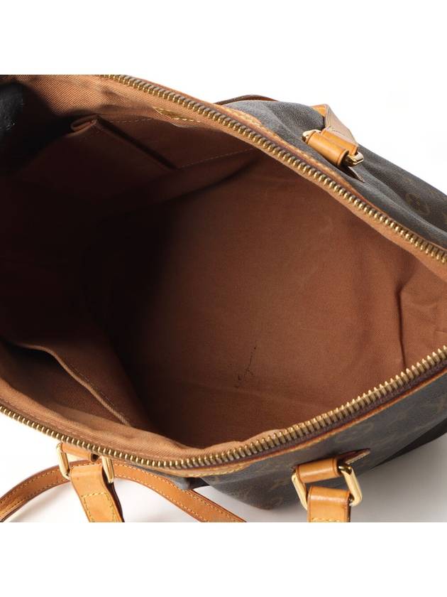 women shoulder bag - LOUIS VUITTON - BALAAN 7