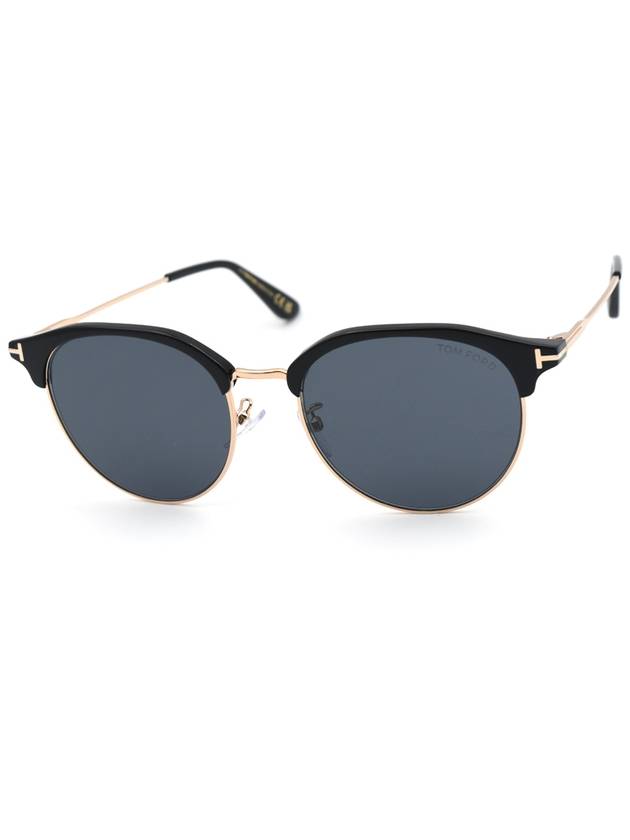 Sunglasses TF889-K 01A - TOM FORD - BALAAN 1