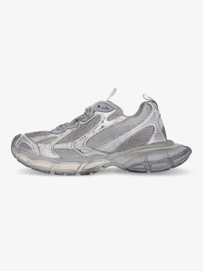 3XL Low Top Sneakers Grey - BALENCIAGA - BALAAN 2