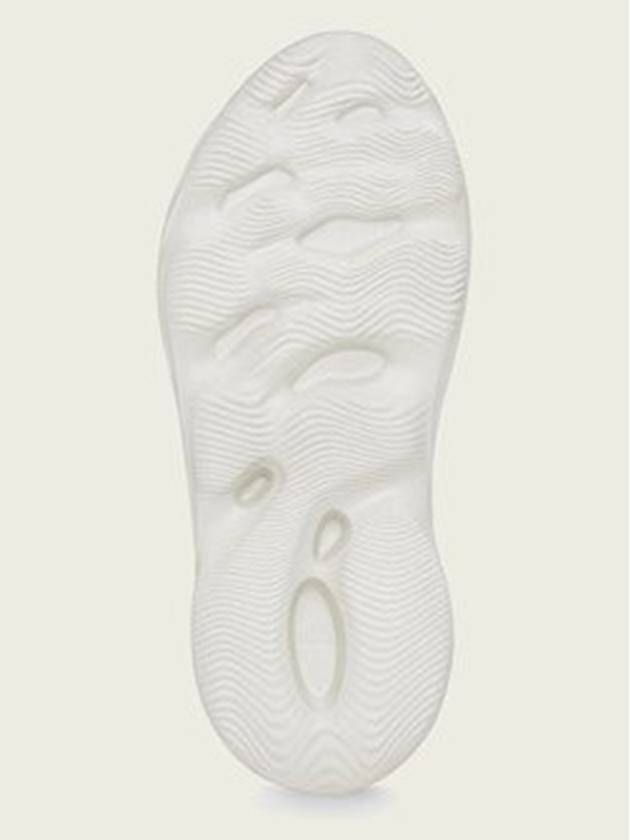 Yeezy Foam Runner Low Top Sneakers Ivory - ADIDAS - BALAAN 6