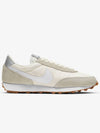 Daybreak Low Top Sneakers Ivory - NIKE - BALAAN 4