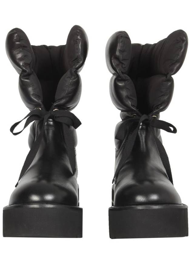 Stuart Weitzman Tyler Boots - STUART WEITZMAN - BALAAN 2