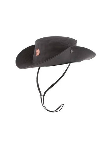 77273 030 Abisco Summer Bucket Hat - FJALL RAVEN - BALAAN 1