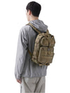 Typhoon Backpack Khaki - MAGFORCE - BALAAN 2