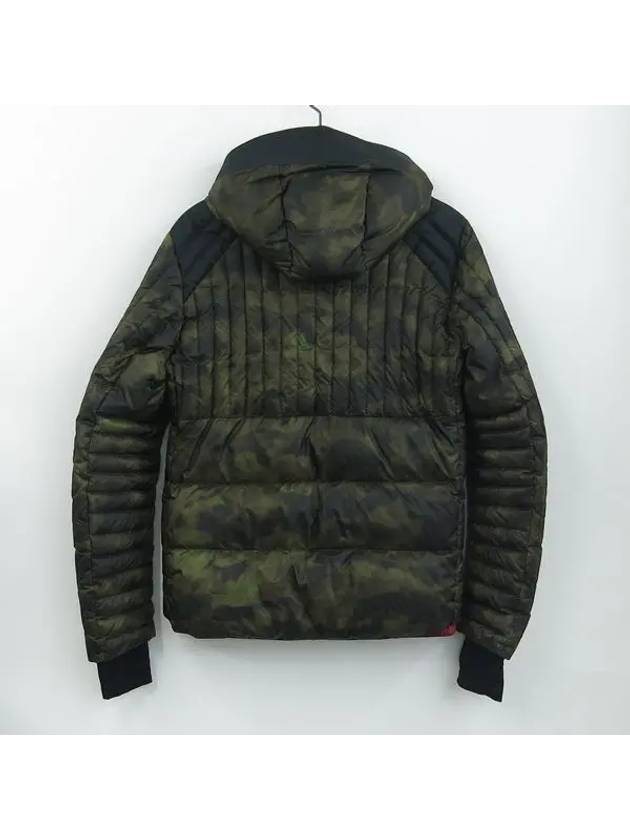 Smith Market Grenoble Jacket Men s Clothing - MONCLER - BALAAN 2