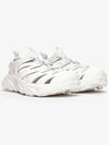 Hopara Low Top Sneakers White - HOKA ONE ONE - BALAAN 3