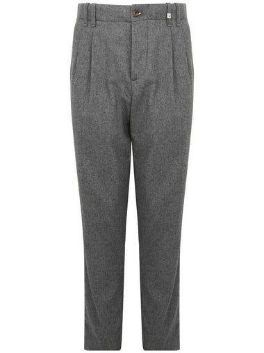 Myths Trousers - MYTHS - BALAAN 1