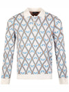 BENNY Benny knit shirt golf sweater AMKW09403 - J.LINDEBERG - BALAAN 3