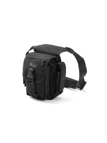 Ad?lie Penguin Waist Bag Black - MAGFORCE - BALAAN 1