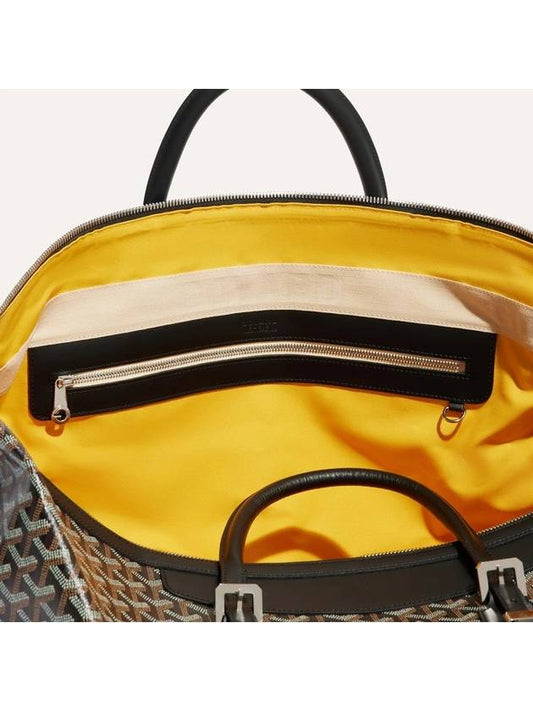 bowling 55 bag - GOYARD - BALAAN 2