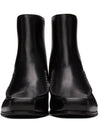 Seper Boots LUCKYBOOTBLACK Black - SEFR - BALAAN 2