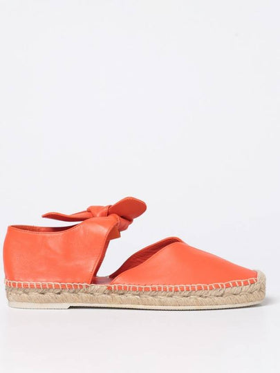 Shoes WFR23NUAD003 CLEMENTINE Orange - HEREU - BALAAN 2