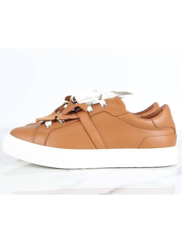 Kelly sneakers 35 5 - HERMES - BALAAN 7