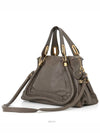 women tote bag - CHLOE - BALAAN 2