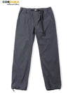 Ultimate Cordura Straight Pants Charcoal - OFFGRID - BALAAN 4