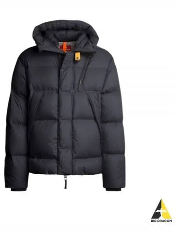 CLOUD PMPUPP01 710 short down jacket - PARAJUMPERS - BALAAN 1