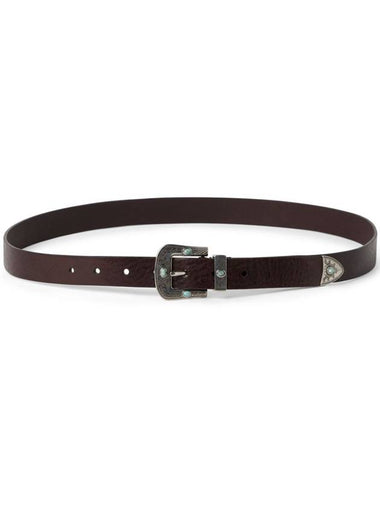 Brunello Cucinelli Belts - BRUNELLO CUCINELLI - BALAAN 1