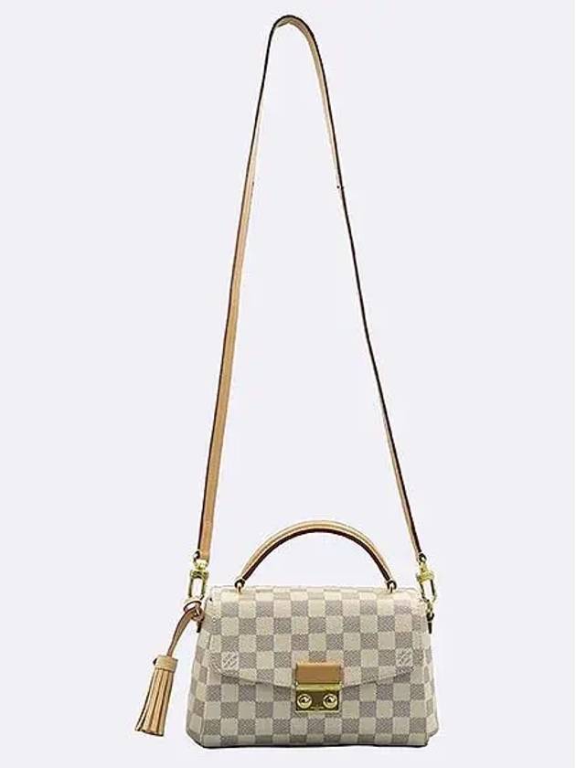 N41581 2 WAY bag - LOUIS VUITTON - BALAAN 3