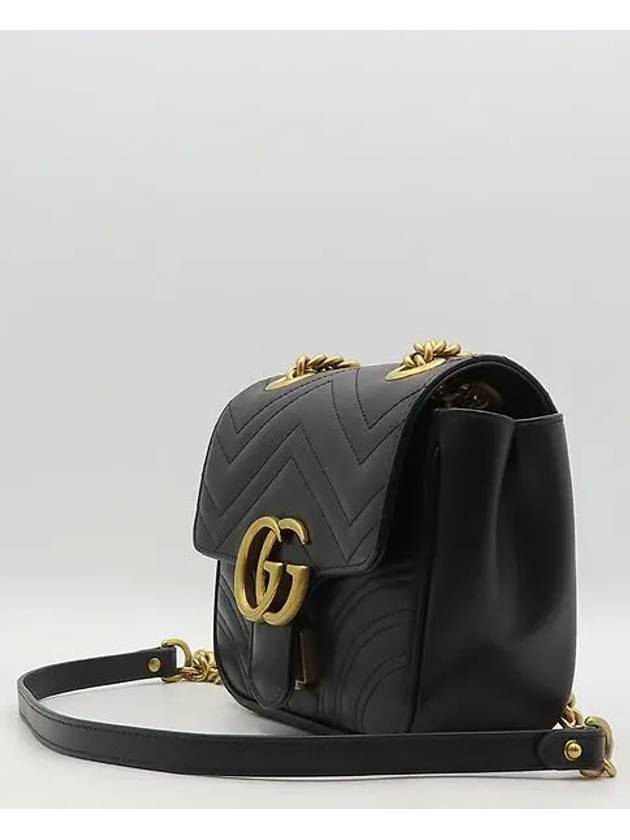 739682 Crossbody Bag - GUCCI - BALAAN 3