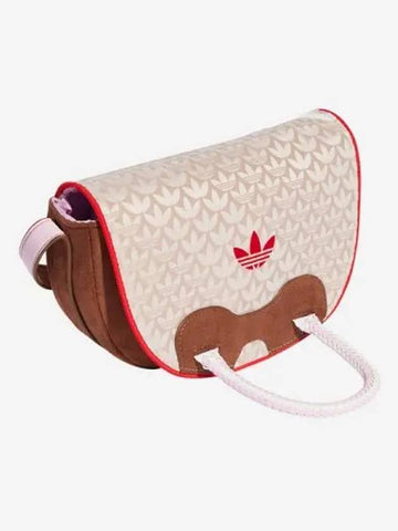 SATCHEL BAG - ADIDAS - BALAAN 1