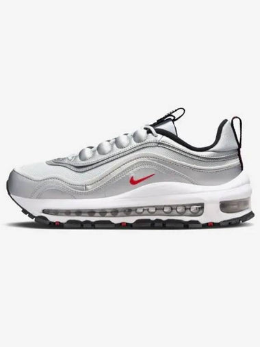 Women s Air Max 97 Futura SILV 001 - NIKE - BALAAN 1