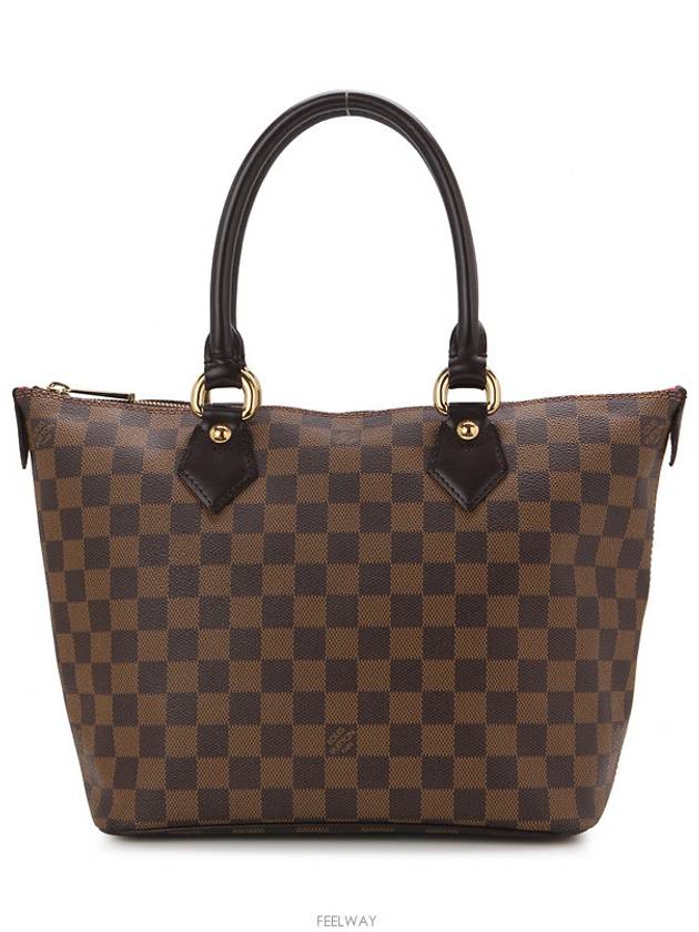 women shoulder bag - LOUIS VUITTON - BALAAN 4