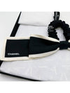 CC logo hairband AA7530 - CHANEL - BALAAN 3