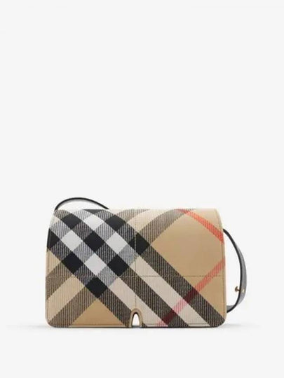 Bag 8097379B9368 SAND IP CHECK Nude Neutrals - BURBERRY - BALAAN 2